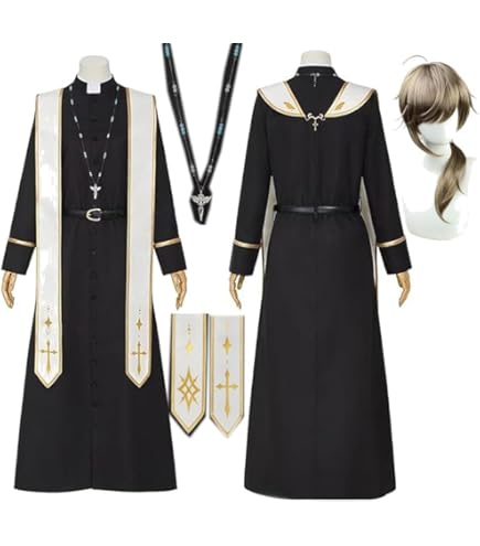 Amazon.co.jp: [sakuracos] (ストラ二つ付き) バーチャルライバー 叶